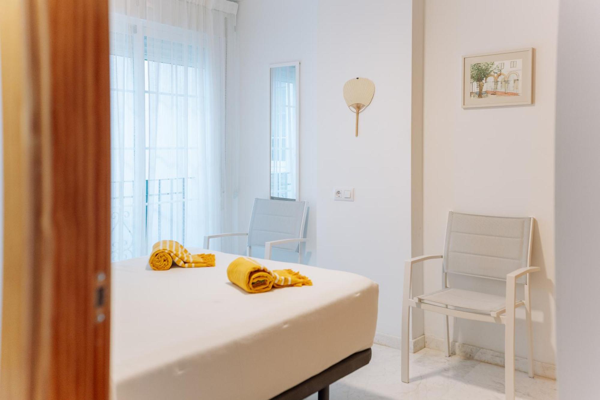 El Mirador-The Viewpoint, A Luxury Apartment For Up To 6 People La Herradura  Exterior foto