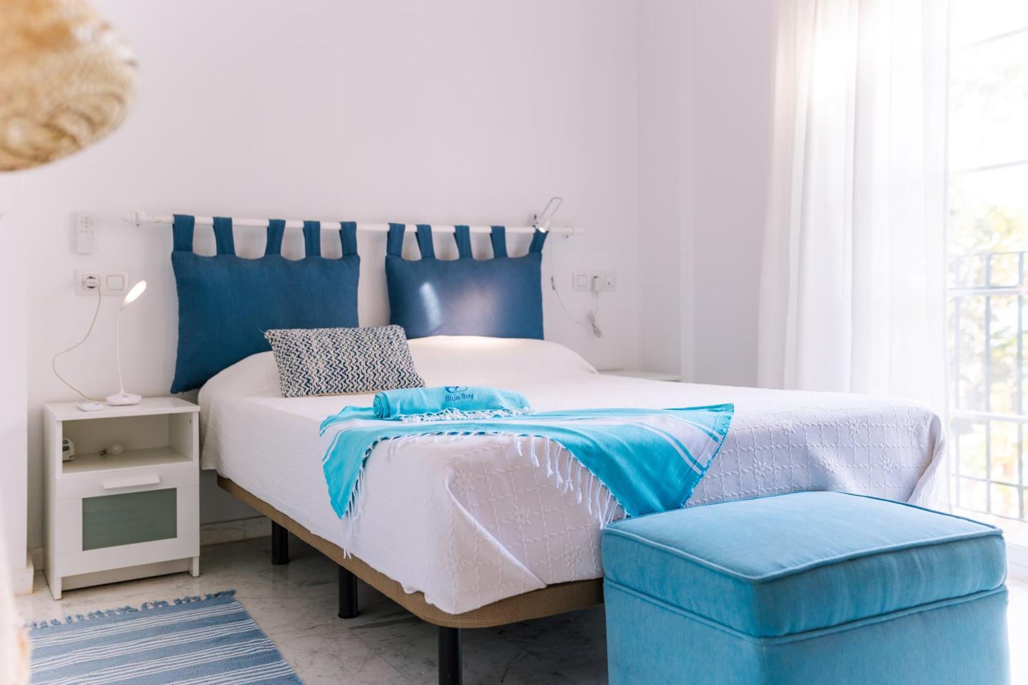El Mirador-The Viewpoint, A Luxury Apartment For Up To 6 People La Herradura  Exterior foto
