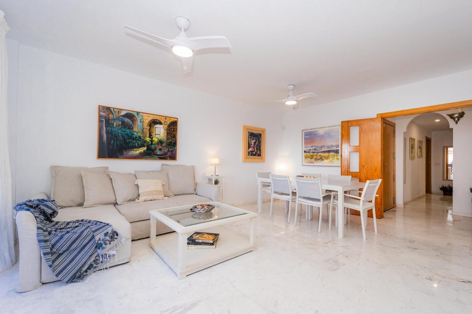 El Mirador-The Viewpoint, A Luxury Apartment For Up To 6 People La Herradura  Exterior foto